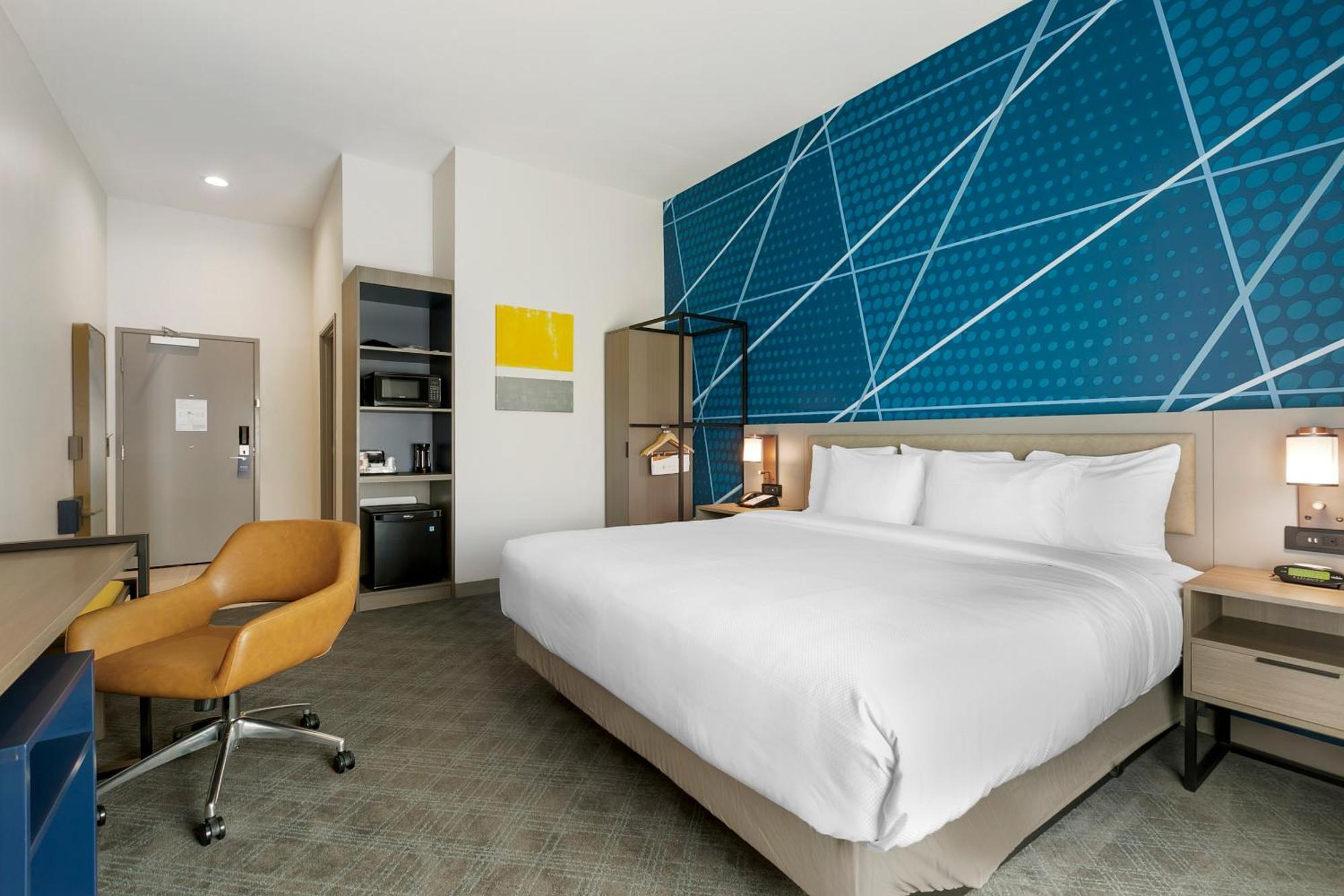 Comfort & Hotel