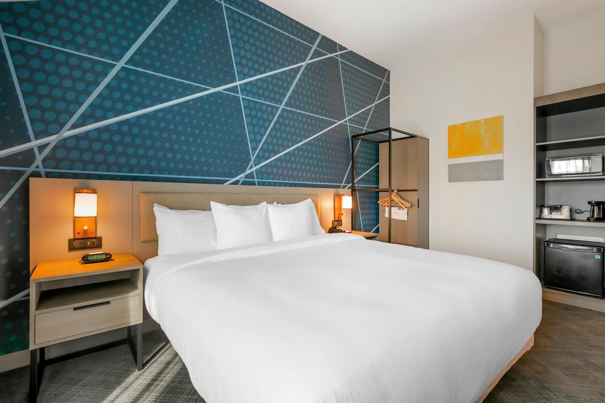 Comfort & Hotel