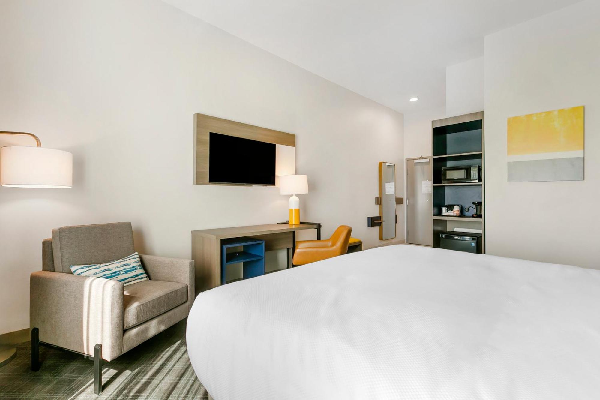 Comfort & Hotel 3*