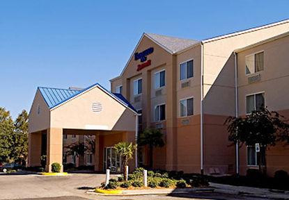 Hotel Comfort & Houma