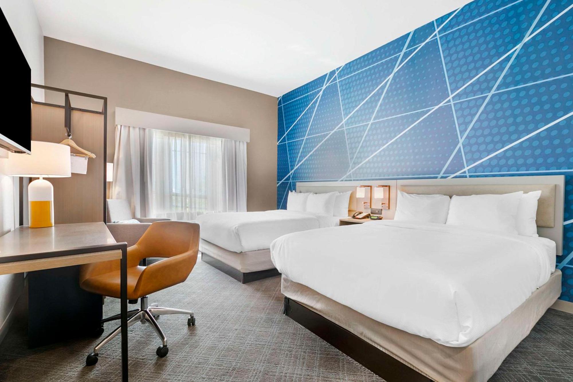 Hotel Comfort &