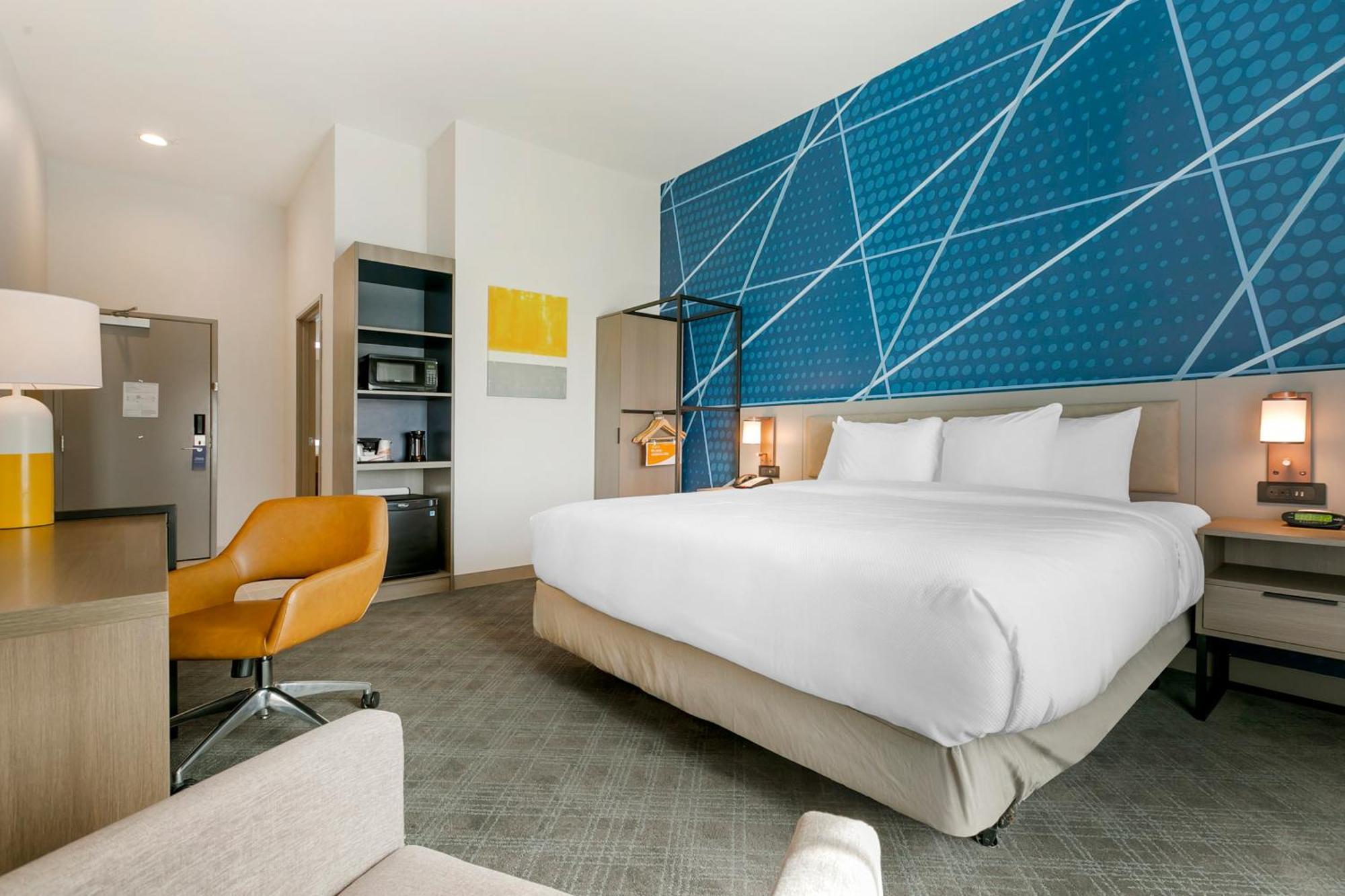 Hotel Comfort & Houma