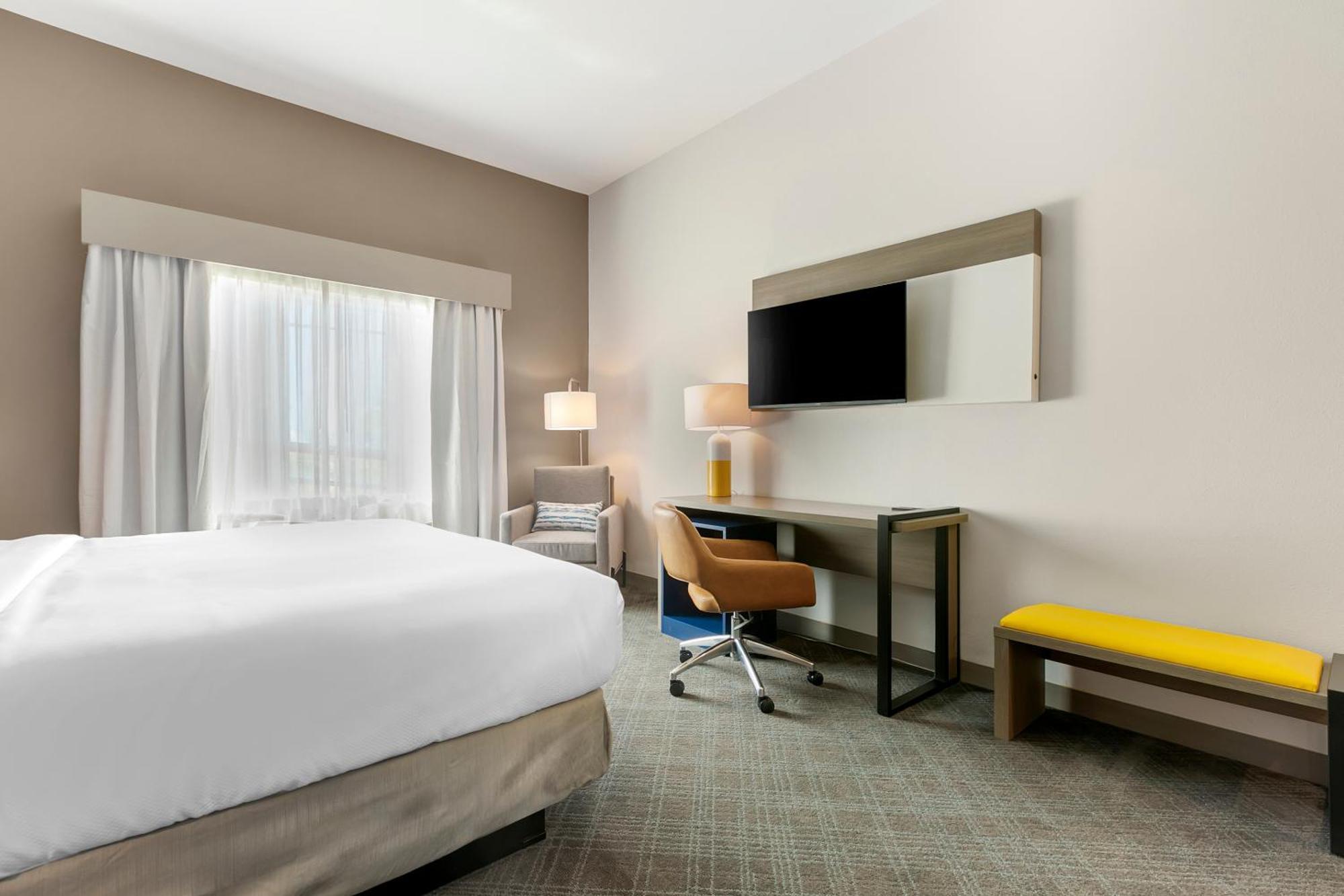 Comfort & 3* Houma