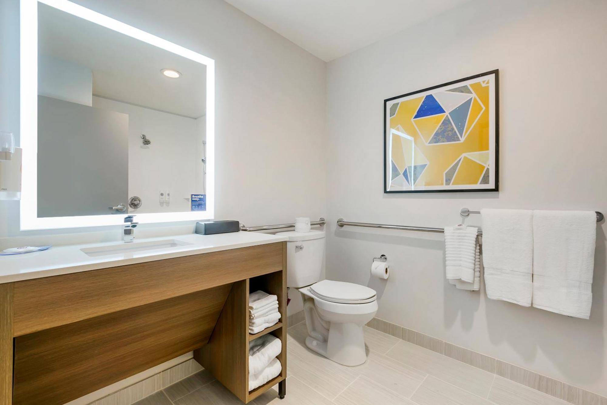 Hotel Comfort & Houma