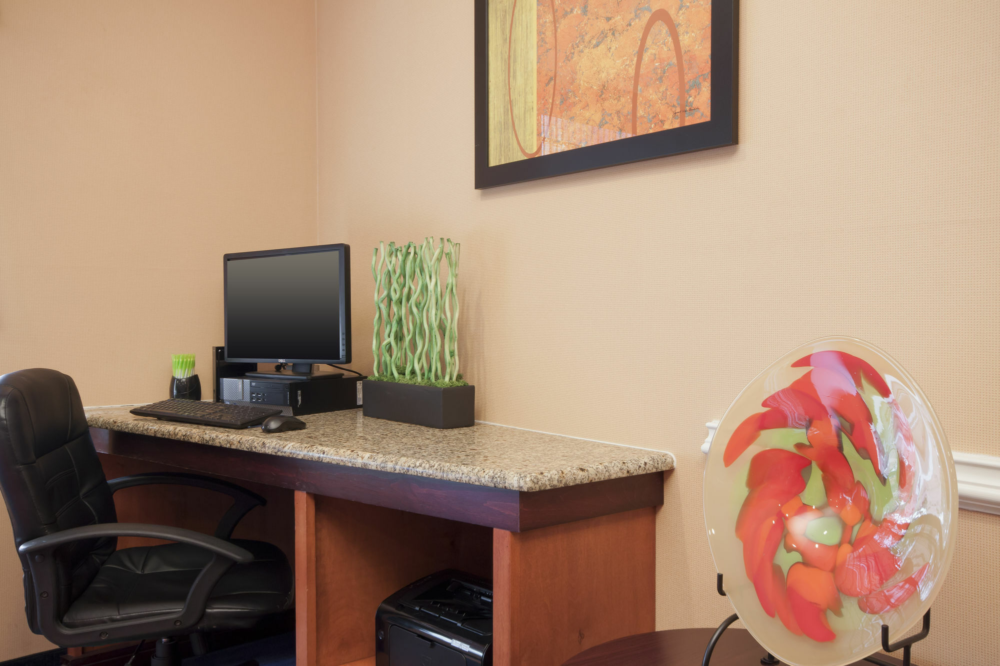 Comfort & Hotel Houma