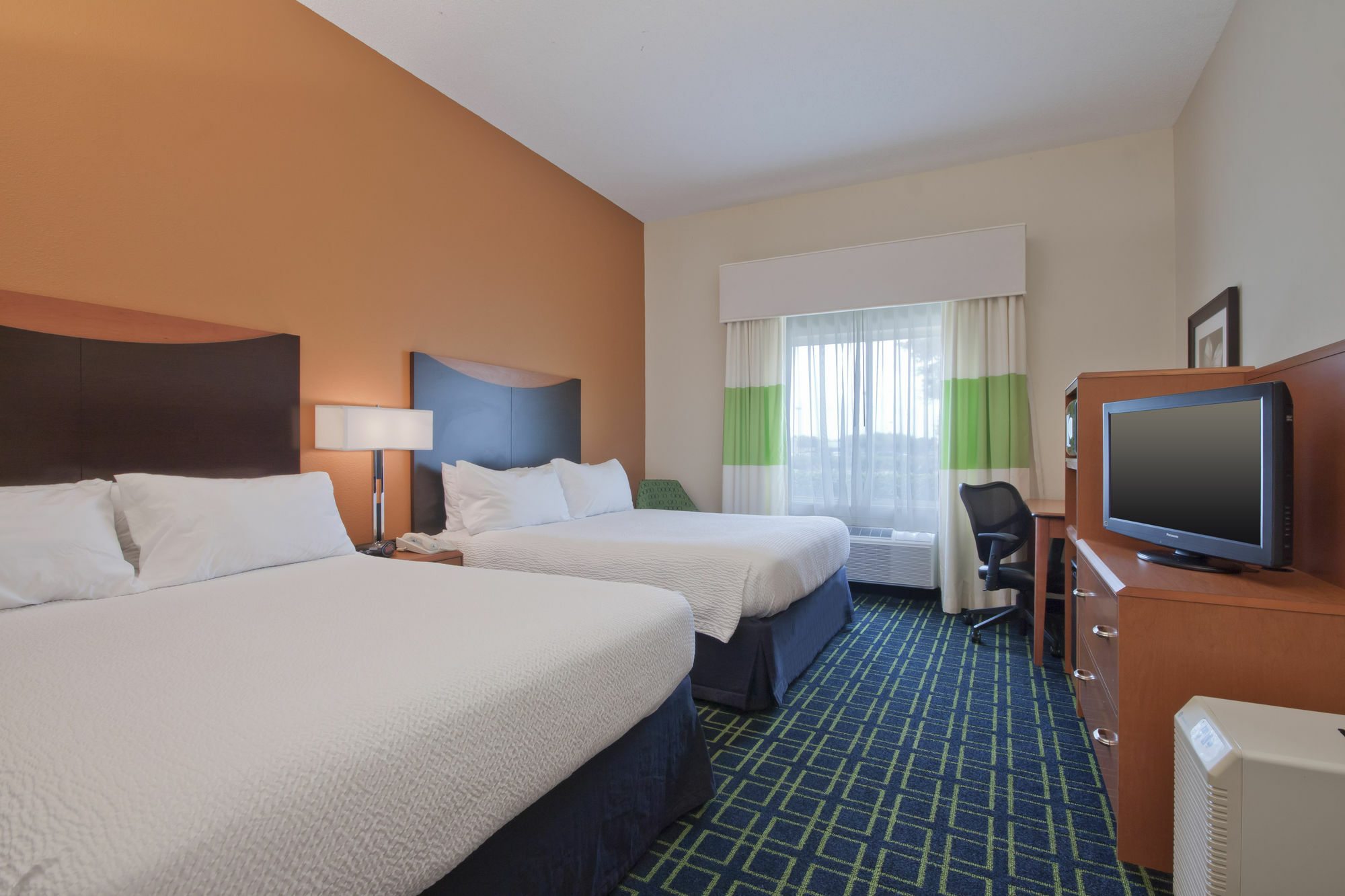 Comfort & 3* Houma