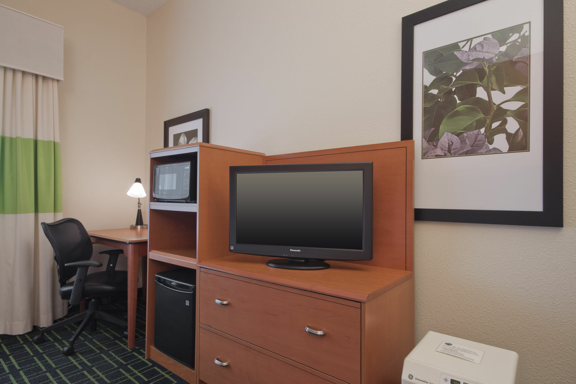 Hotel Comfort & 3*